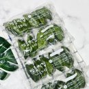모악산참모싯잎송편 | 쫀득함이 다른 영광모시떡 영광다온모시떡집 영광 모시송편 (기피동부) 20개 솔직 후기