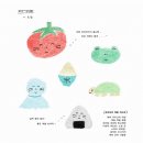 미도리작업실 | 토마토네코의 희노애락 장우산 후기