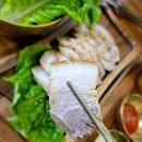 제주 연동 국수, 돔베고기(수육) 맛집 &lt;황제국수&gt; 멸치국수, 꼬막얼큰국수