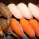 한참치&스시&활어