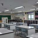 온산중학교