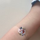 에버메디(주) | 아기 알레르기 피검사 비용과 후기 | 이유식 중 나타난 두드러기 반응