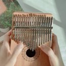 [ 칼림바 연주 ] 소리가 너무 예쁜 칼림바 생초보 배우기, 칼림바 가격 얼마에요?