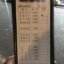 시장할머니국수