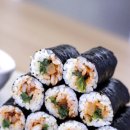 참살이김밥 이미지