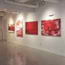 풍경산수화 이미지