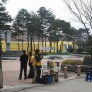 남한산성 비둘기광장 이미지