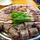 창평순대국
