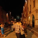 [베네치아 세바] 이태리사람들은 길거리에서 탱고를 춘다! 이미지