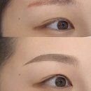 루원시티눈썹문신 아침마다 짝짝이 눈썹 고민 끝! 인생 샵 '브로우진' 다녀온 후기