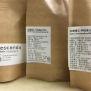 크레센도커피로스터스