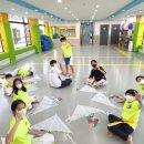 샛별태권도 이미지