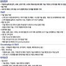 [경남] (11월 08일 마감) (주)DN솔루션즈 - [경력] Automation - Tech Sales Engineer 경력사원 채용 이미지
