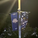 KBO 포스트시즌 일정 와일드카드 창원nc파크 직관 후기