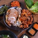 인생족발 이미지