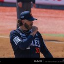 상대 에이스를 뚫어낸 한화 이글스, 타격 부진 속에서도 집중력과 안정적인 선발진으로 만든 상승세 이미지