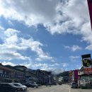 THE H모텔 | 생애 첫 무주 덕유산 스키장 초보 준비물 렌탈샵 숙소 추천 후기