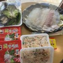 노브랜드 삼척중앙시장점 | 삼척 | 삼척 중앙시장 맛집 [바다회활어]에서 회 포장해서 먹은 후기!