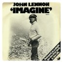 Imagine / Johe Lennon 이미지