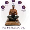 아우토겐 트레이닝(Autogenic Training) 자기 암시 중심의 이완 요법 이미지