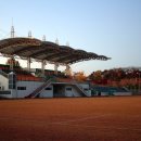 완주군 공설운동장 이미지