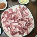 하정식당