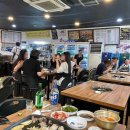 모래내시장입구 | 인천 구월동 맛집 추천 모래내시장 삽교소곱창 후기