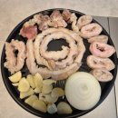 대구 군위 LPC 정육마트 생막창·한우곱창 내돈내산 솔직후기