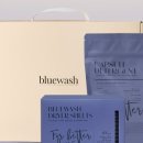 블루워시 이미지