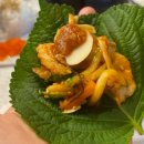 중석씨의 바다 | 허영만의 백반기행 당진맛집 중석씨의 바다 자연산 막회 내돈내산 솔직후기