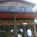 북천역 | 하동 커피숍 북천역 레일바이크 근처 예쁜 빈티지 카페 분위기 즐기기~