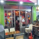 현대시장 공중화장실 이미지