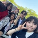 May오월