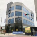 학정청아람 건너 버스정류장 이미지