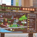 수도사업과 분뇨처리장 태양광발전소 | 홍천 친환경 에너지타운 시범사업이 궁금해요.