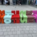 금오산국립공원 케이블카 이미지