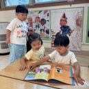 표현하는즐거움~너의마음을보여줘 | 💡놀이 속 배움 <너를 보여줘> 나의 감정을 알고, 말로 표현할 수 있어요_by 대전청사아람어린이집