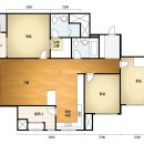 산내마을9단지 운정힐스테이트 이미지