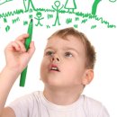 아동·초등미술지도자 이미지