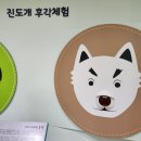 누렁이농장 | 전남 진도군 : 진도개테마파크 방문 후기