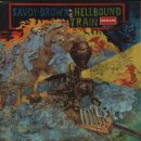 Hellbound Train - Savoy Brown 이미지