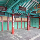 울진군공무직노동조합 | 스토리로 만나는 경북의 문화유산 (11) 울진 대풍헌