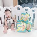 소나무P&G | 신생아기저귀선물 하기 너무 좋고 마음에 쏙 들어요