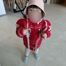 벙거지 모자 피앤제이스토어 아동용 밀짚모자✨ 여름 햇살 차단템 추천!