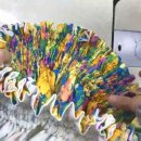 하와이안훌라 이미지