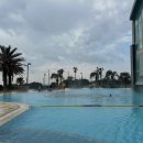 해비치수영장 이미지