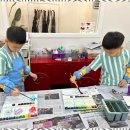 꿈을그리는아이들 이미지