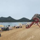 선유도해수욕장 이미지