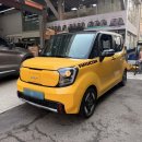 티스테이션 안양점 | 레이EV 윈터 타이어 -> 썸머타이어 교체 완료!(비용 및 효과 정리)