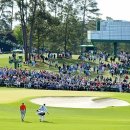 갤러리 스크린골프 연습장 이미지